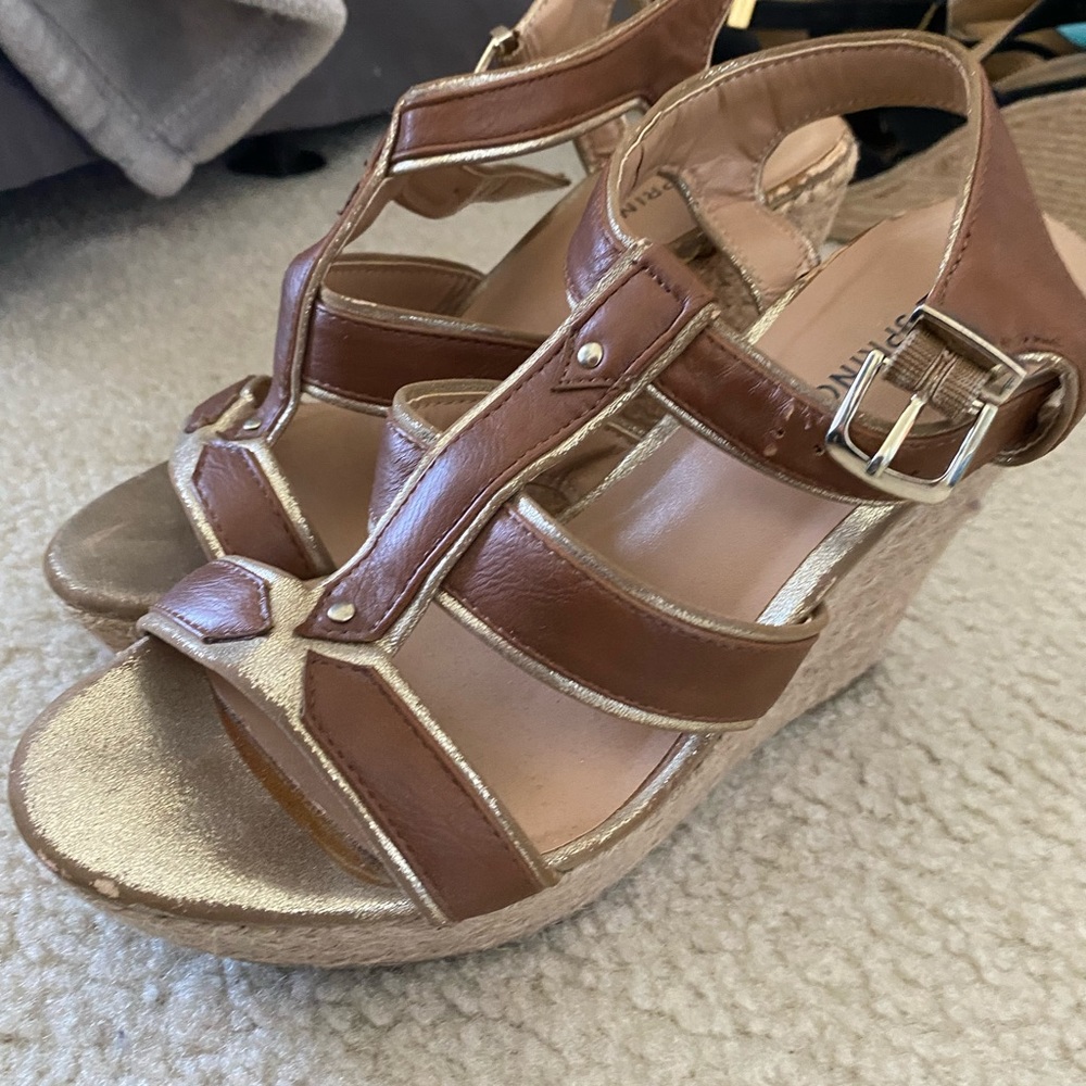 Wedges - Picture 2 of 2